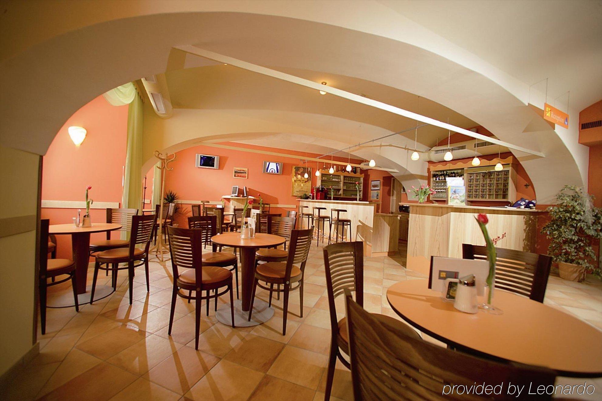 Jufa Hotel Oberwoelz-Lachtal Oberwoelz Stadt Restaurante foto