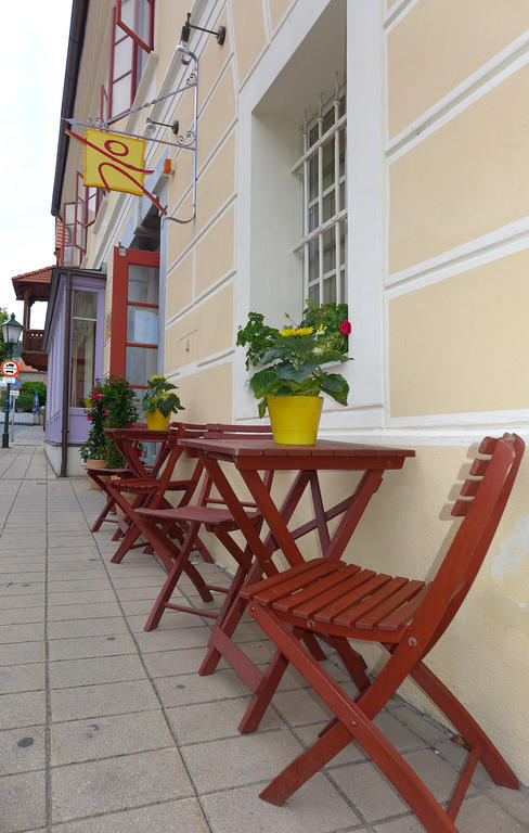 Jufa Hotel Oberwolz-Lachtal Oberwoelz Stadt Exterior foto